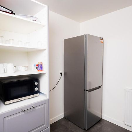 שאנטלו-אן-ברי Appartement Jelyad Angelus Proche Disney מראה חיצוני תמונה