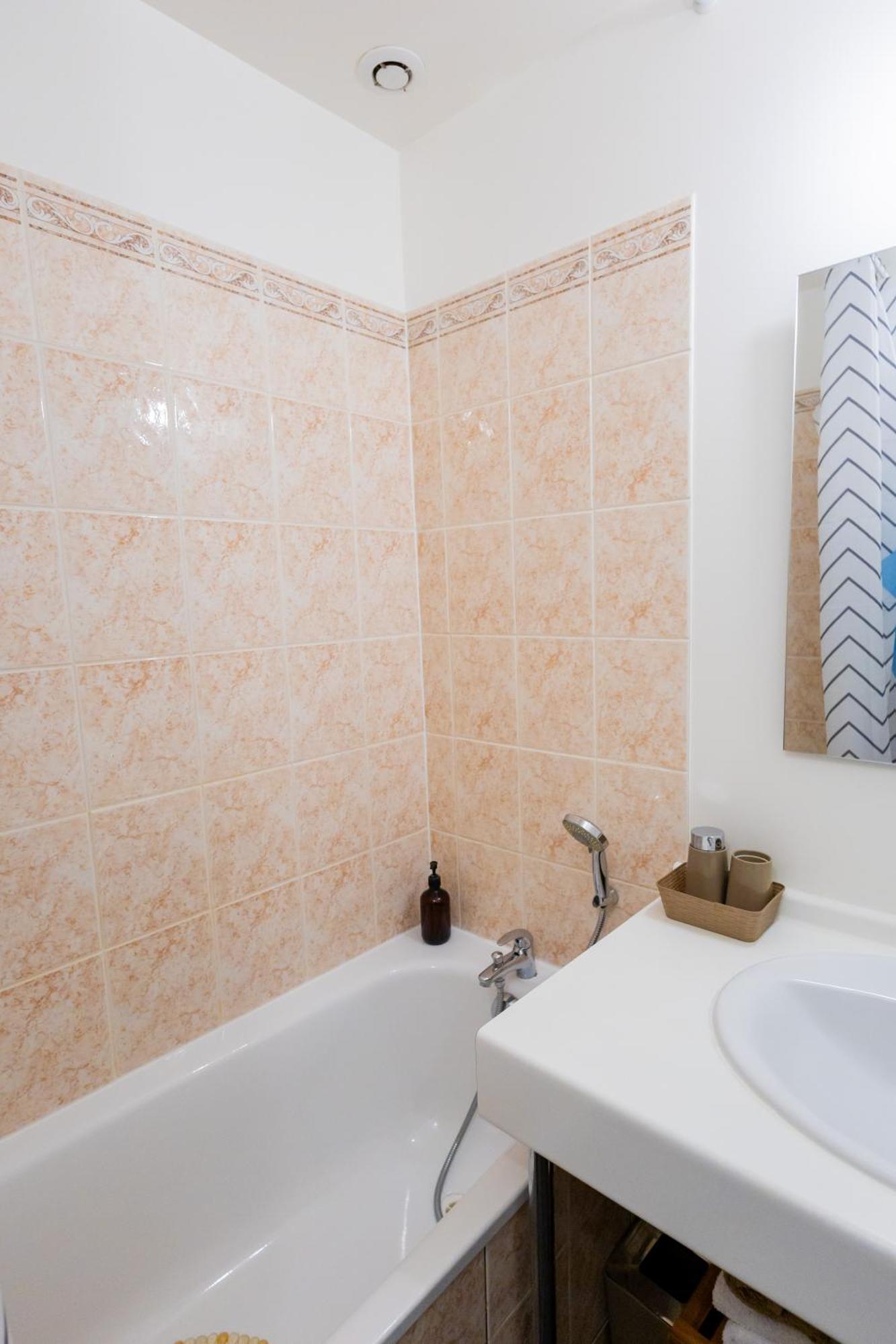 שאנטלו-אן-ברי Appartement Jelyad Angelus Proche Disney מראה חיצוני תמונה