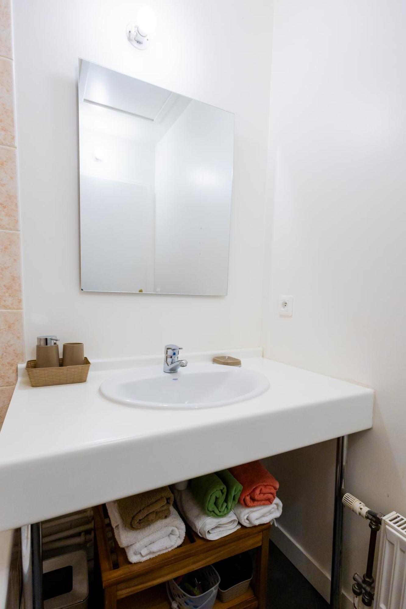 שאנטלו-אן-ברי Appartement Jelyad Angelus Proche Disney מראה חיצוני תמונה