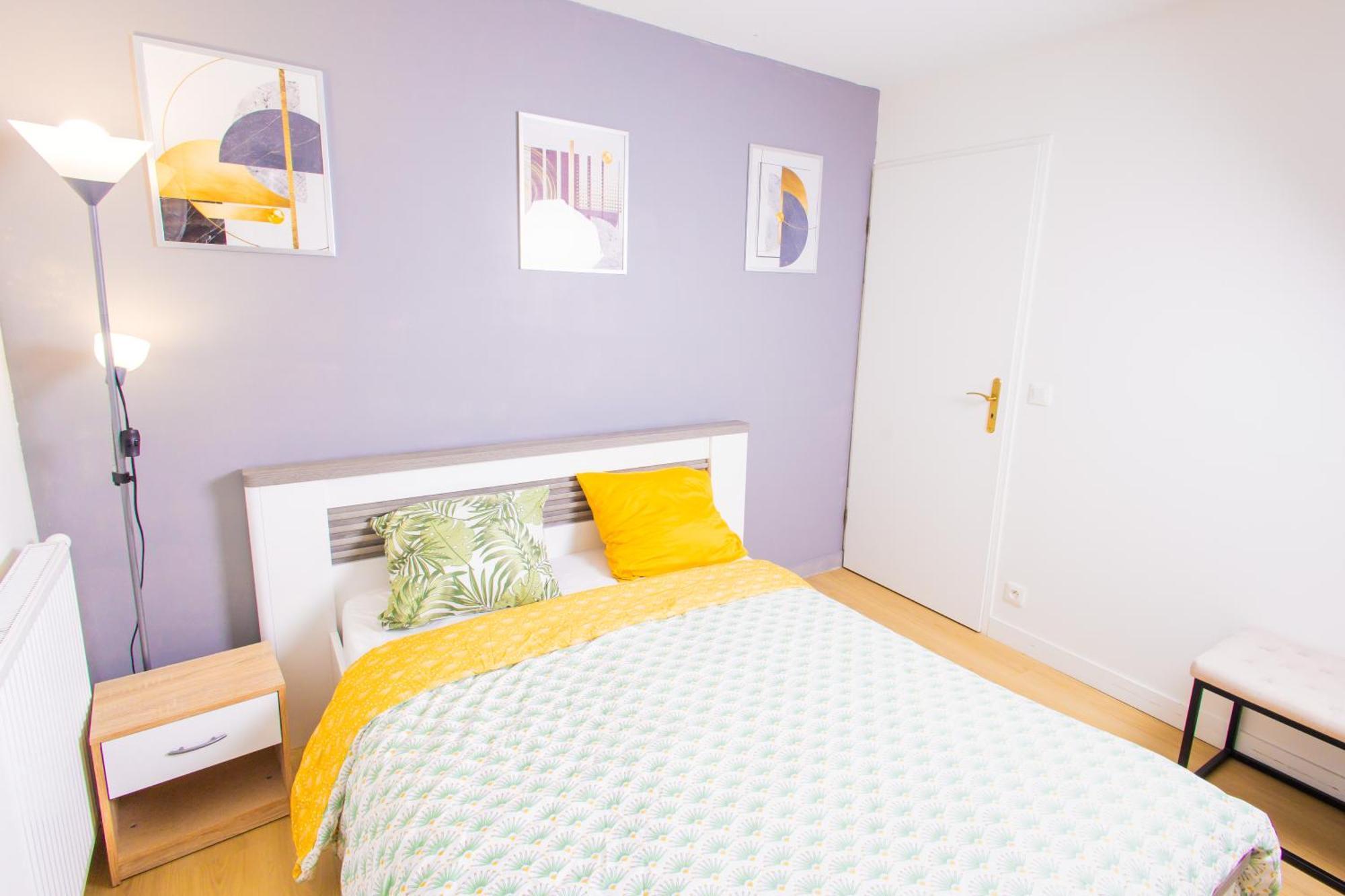 שאנטלו-אן-ברי Appartement Jelyad Angelus Proche Disney מראה חיצוני תמונה