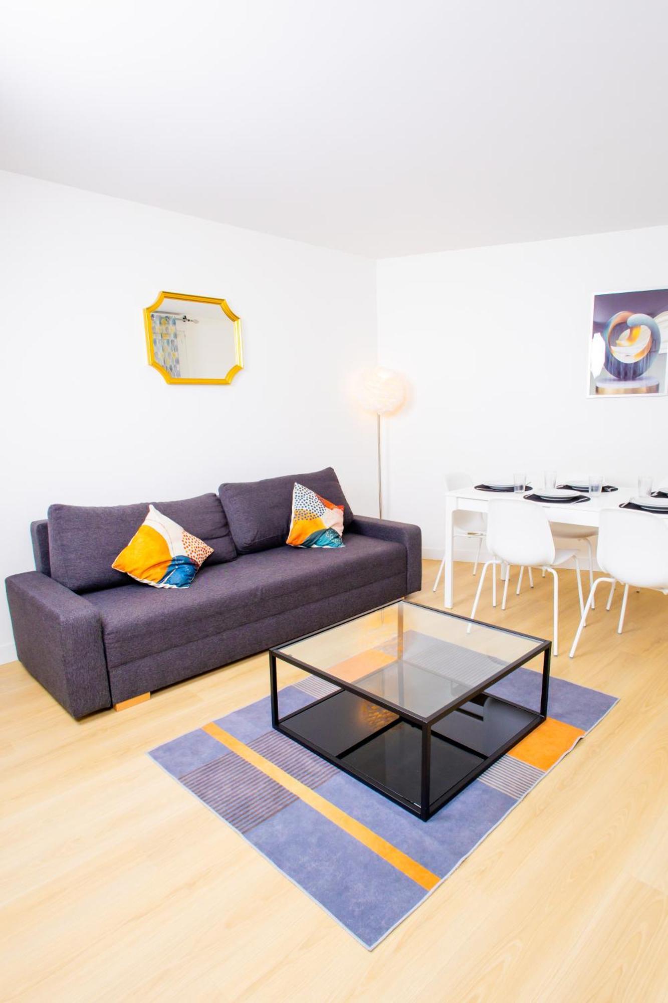 שאנטלו-אן-ברי Appartement Jelyad Angelus Proche Disney מראה חיצוני תמונה
